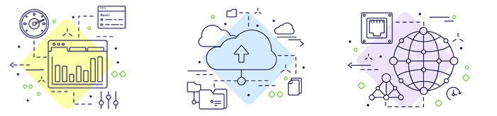 Cavisson Cloud Monitoring