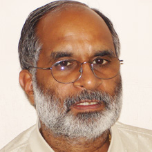 Dr. Ram P. Rustagi
