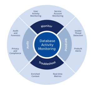 DATABASE ACTIVITY MONITORING